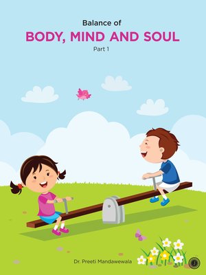 cover image of Balance of Body, Mind and Soul